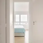 Appartement With Amazing View Of Parking Paris